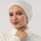 No Thread Bonnet
