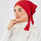 Triangle Bonnet