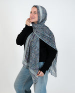 Tie Shop | Chi Chi Chiffon Scarves