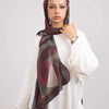 Velvet - Dark Red
