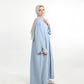 Linen dress