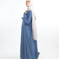 Linen dress