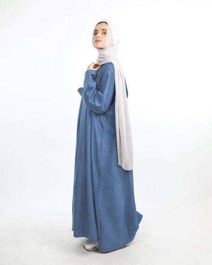 Linen dress