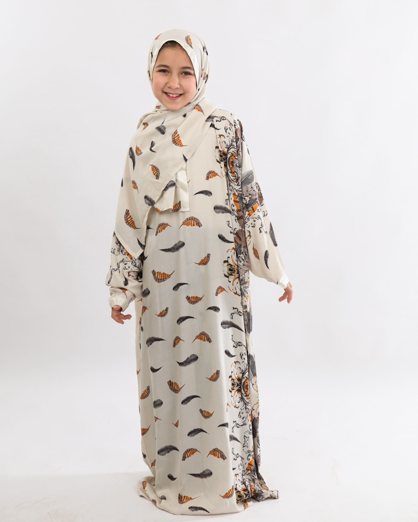 Tie Shop | Printed Kids Isdal  اسدال أطفال