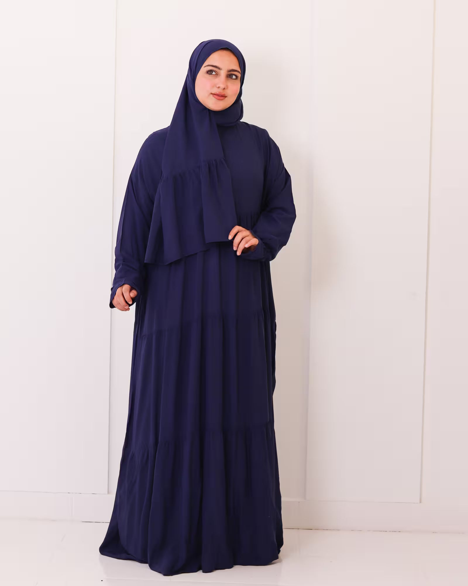 Tie Shop | Plain Viscose Isdal