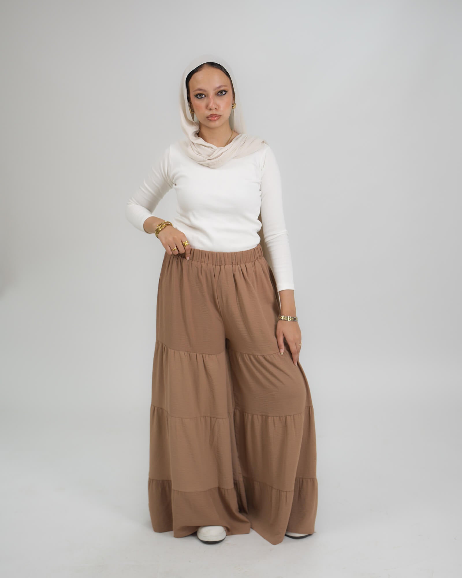 Tie Shop | Skirt Pants | Boho Pants 