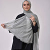 Mira Scarf - Grey