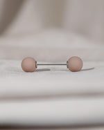 Tie Shop | Dumbbell Pin | Hijab Accessories 