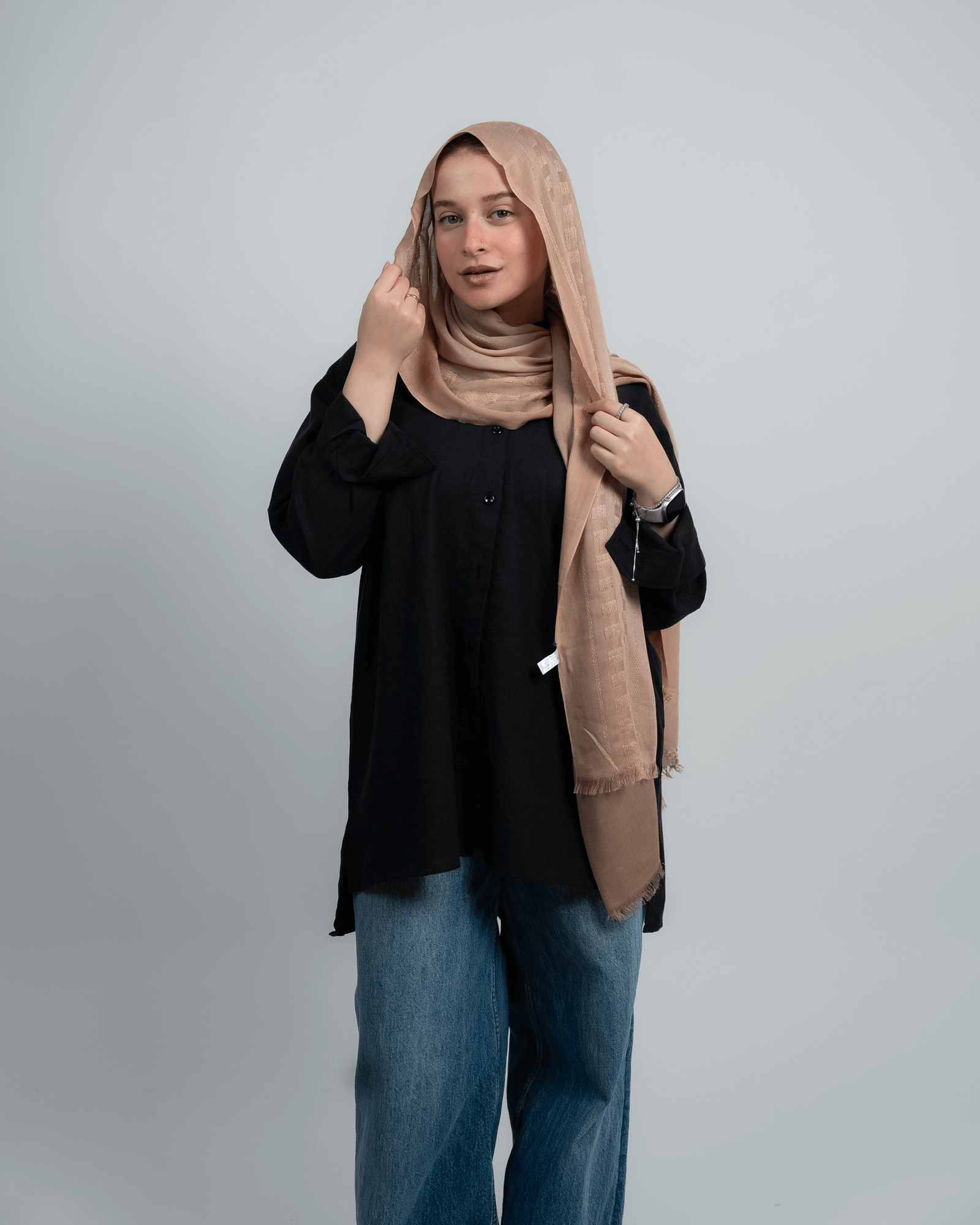 Tie Shop | Diga Scarf 
