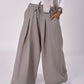 Flaxen Pants