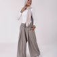 Flaxen Pants