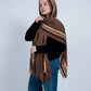 Tie Shop | Velvy Scarf – Soft & Elegant Women’s Scarf