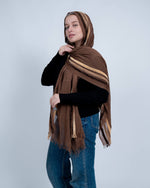 Tie Shop | Velvy Scarf – Soft & Elegant Women’s Scarf