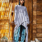 Cedar Blouse