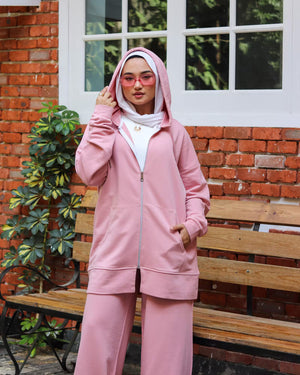 Cozy Set