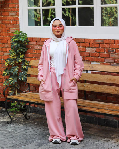 Cozy Set