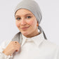 Padded Cotton Bonnet