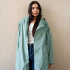 Easy hood - Mint Green