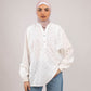 Bloomy blouse