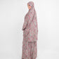 Tie Shop | Printed Viscose Isdal