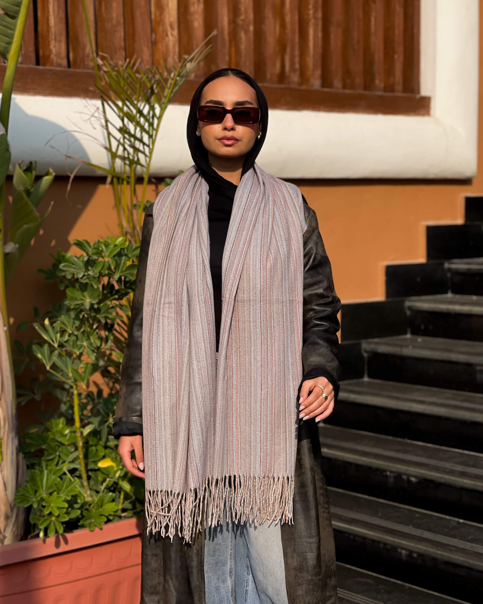 Tie Shop | Elegant Shawl