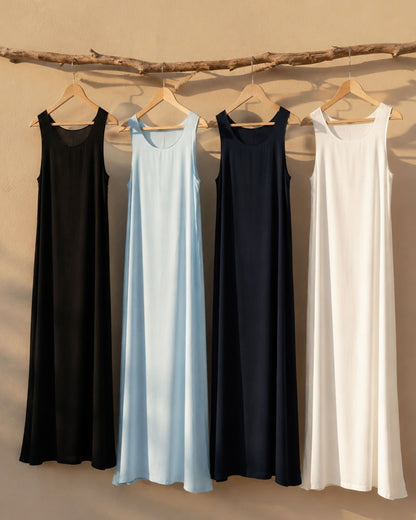 Under Dress