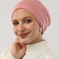 No Thread Bonnet