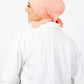Padded Cotton Bonnet