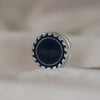 Magnetic Pin - Blue