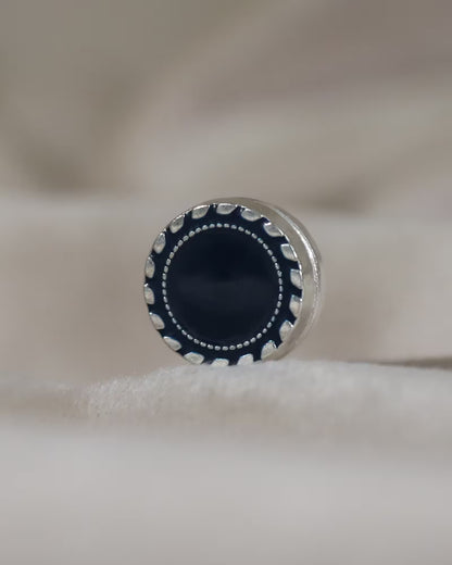 Magnetic Pin