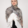 Scarlet Tigress - Beige - Brown