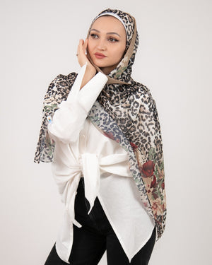 Tie Shop | Chi Chi Chiffon