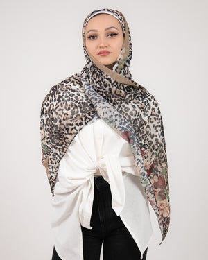 Tie Shop | Chi Chi Chiffon Scarves