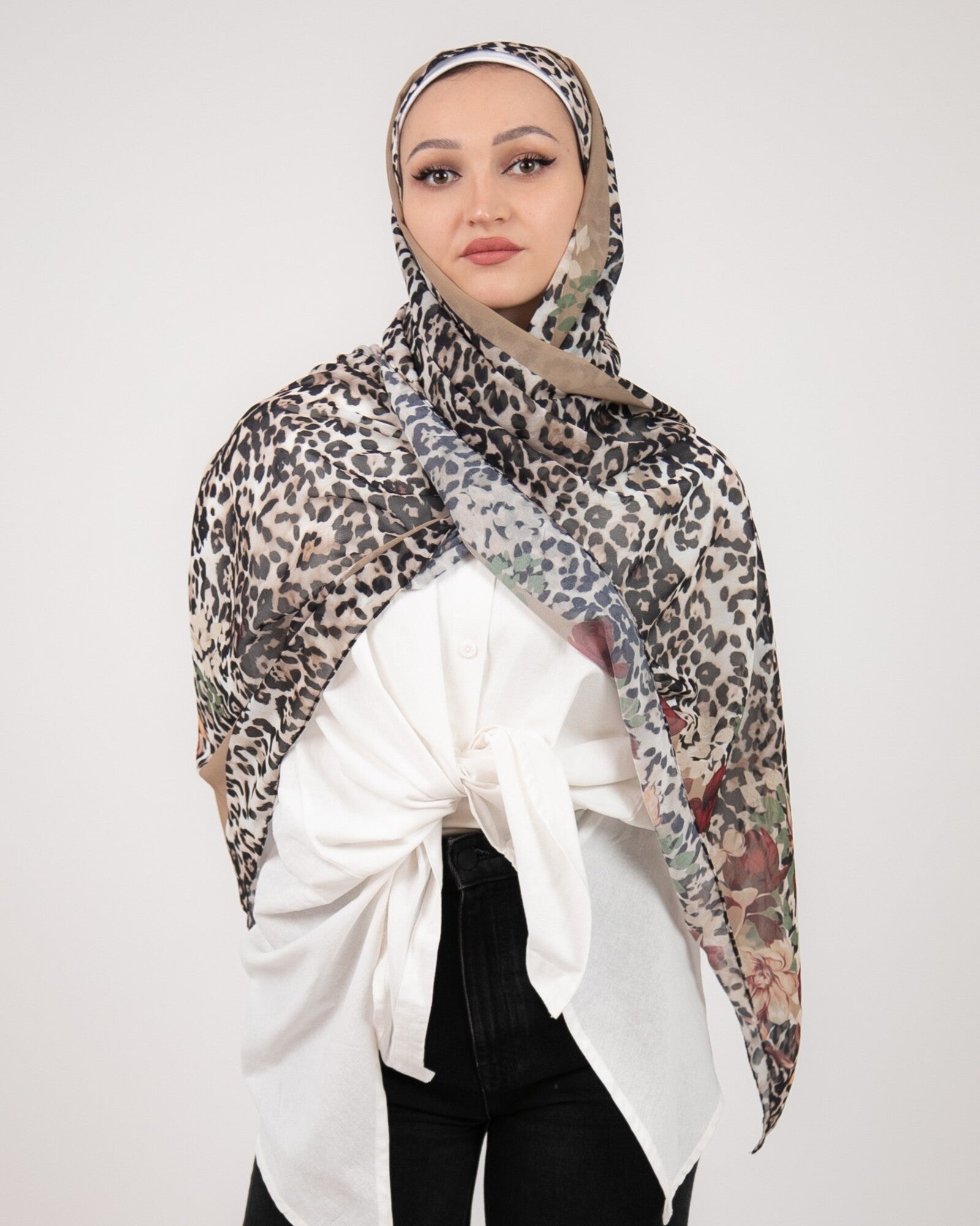 Tie Shop | Chi Chi Chiffon 