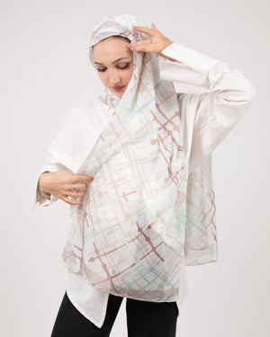 Tie Shop | Chi Chi Chiffon