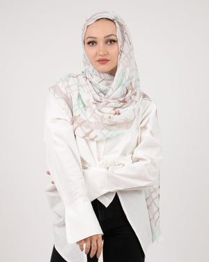 Tie Shop | Chi Chi Chiffon Scarves