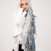 Noir - Off-White - Beige - Light Blue