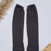 Sleeves - Black