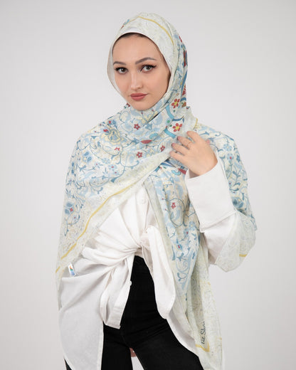 Tie Shop | Chi Chi Chiffon Scarves