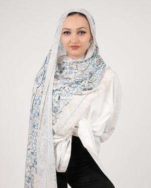Tie Shop | Chi Chi Chiffon Scarves 