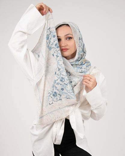 Tie Shop | Chi Chi Chiffon Scarves 