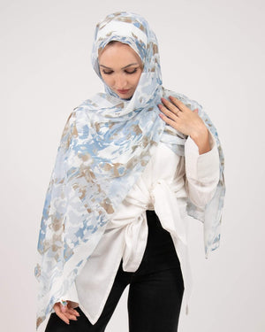 Tie Shop | Chi Chi Chiffon Scarves