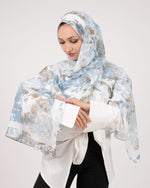 Tie Shop | Chi Chi Chiffon Scarves 