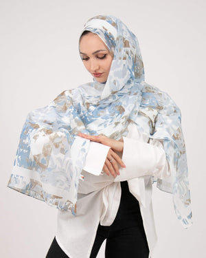 Tie Shop | Chi Chi Chiffon Scarves 