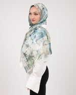Tie Shop | Chi Chi Chiffon Scarves 