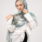 Tie Shop | Chi Chi Chiffon Scarves 