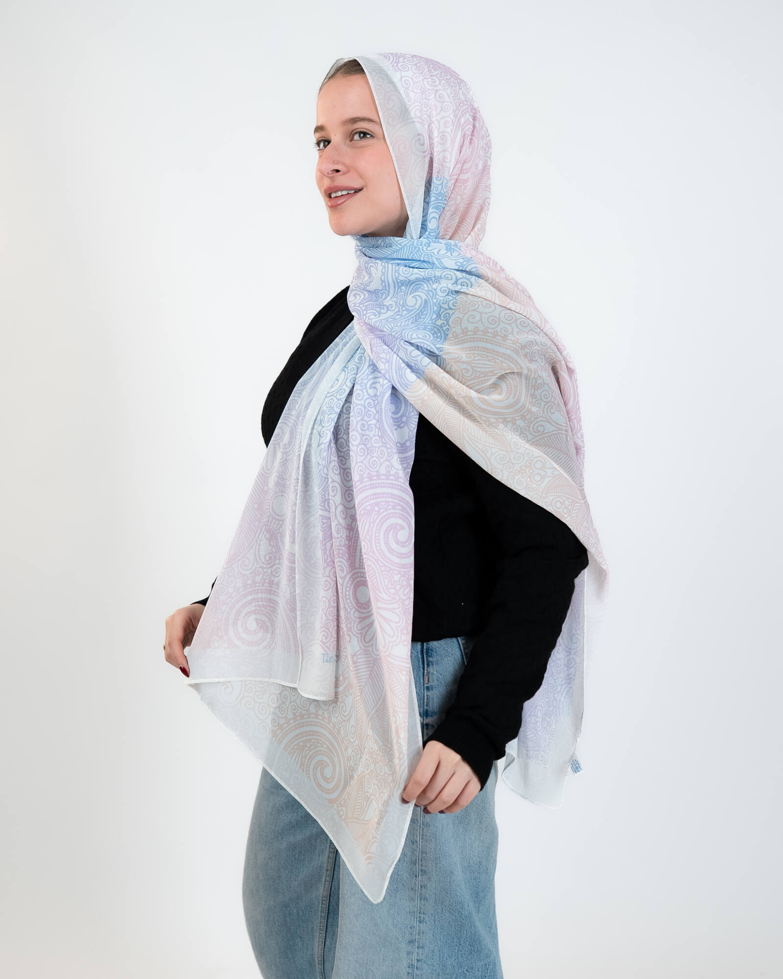 Tie Shop | Chi Chi Chiffon 