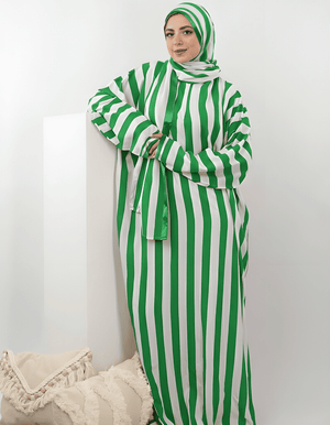 Printed Viscose Isdal