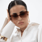Tie Shop | Sun Glasses | Cocoa