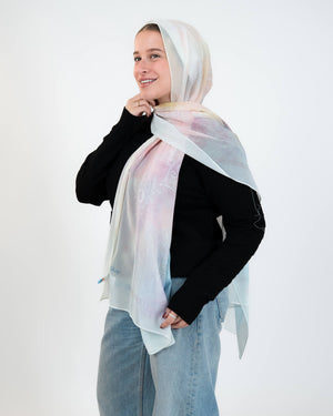 Tie Shop | Chi Chi Chiffon 